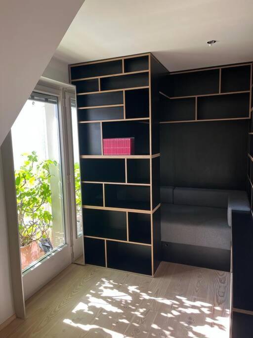 Apartment Luxury City Penthouse Vienna